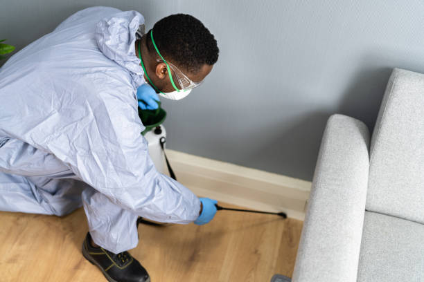 Best Residential Pest Control  in Wayne, OH